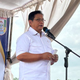 Viva Yoga Akan Dorong Kawasan Transmigrasi Jadi Pusat Ekonomi Baru