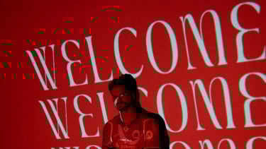 Kelas! Paulo Ricardo untuk Persija Jakarta: Kekuatan Terbesar Saya, Membaca Pergerakan Striker atau Bola, Membaca Situasi