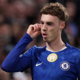 Operasi Megatransfer INEOS: Cole Palmer Masuk Radar Utama Manchester United, Siap Tebus ke Chelsea Meski Harganya Fantastis