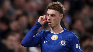 Cole Palmer Tak Nyaman di Stamford Bridge, Pulang ke Man City Jika Guardiola Pergi?