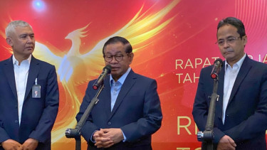 Gubernur Pramono Yakin Tidak Semua Pedagang Daging di Jakarta Mogok Jualan