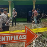 Penganiayaan Brutal Dialami Pria di Kulon Progo: Kaki Diikat, Tangan Diborgol, Mulut Dilakban hingga Leher Berdarah