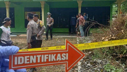 Penganiayaan Brutal Dialami Pria di Kulon Progo: Kaki Diikat, Tangan Diborgol, Mulut Dilakban hingga Leher Berdarah