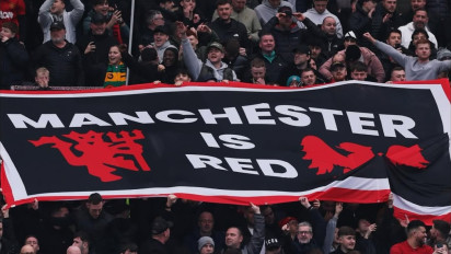 Manchester United Terjun ke Peringkat Terendah, Liverpool Mendadak Jadi Raja Pendapatan Premier League