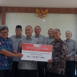 DIY Ibarat Supermarket Bencana, Komisi VIII DPR RI Kunjungi Sleman Cek Kesiapsiagaan Daerah