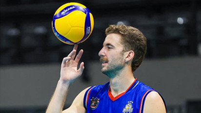 Hasil Proliga 2026, Putra: LAvAni Tak Terhentikan, Gasak Medan Falcons Tirta Bhagasasi Lewat Duel Sengit Empat Set