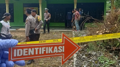 Penganiayaan Brutal Dialami Pria di Kulon Progo: Kaki Diikat, Tangan Diborgol, Mulut Dilakban hingga Leher Keluarkan Darah