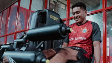 Fajar Fathurrahman Ungkap Kesan Perdana di Persija, Taktik Pelatih Jadi Tantangan