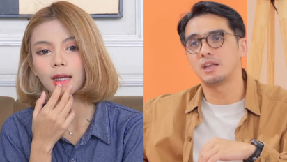 Viral Isu Ricky Harun Sewa LC Karaoke, sang Wanita Buka Suara: Udah Lama Banget 2024
