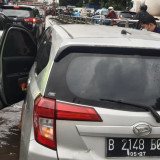 Pengemudi Mobil Tewas Saat Terjadi Kemacetan di Jakbar, Polisi Pastikan Tak Ada Tanda Kekerasan