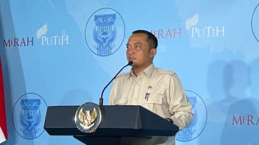 Jakarta Dikepung Genangan, Istana Minta Maaf dan Siapkan “Grand Design” Nasional Atasi Banjir Jawa