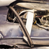 Pejabat Pemkab Bekasi Tewas akibat Kecelakaan di Tol Cipularang, Diduga Kurang Antisipasi-Tabrak Pembatas Jalan