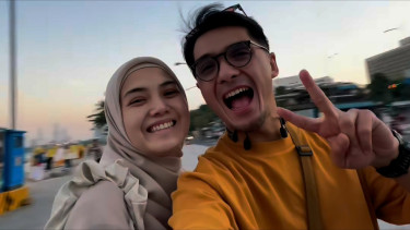 Usai Video Karaoke Ricky Harun Viral, Wanita Ini Minta Maaf Langsung ke Herfiza Novianti