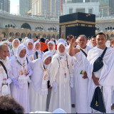 Anggota DPR Ingatkan Bahaya Haji Visa Nonresmi, Risiko Denda hingga Ancaman Jiwa