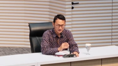 KPK Respons Pernyataan Immanuel Ebenezer Soal Dugaan Keterlibatan Ormas dan Parpol di Kasus Pemerasan Sertifikat K3