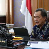 Hadapi Banjir Data dan Tantangan Teknologi, BSKDN Kemendagri Minta ASN Rumuskan Kebijakan Cerdas dan Berdampak