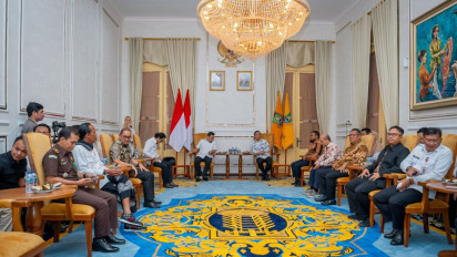 Krakatau Steel dan Pemkot Cilegon Perkuat Sinergi Infrastruktur Logistik Dorong Akselerasi Investasi