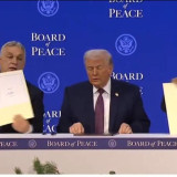 Israel Serang Gaza Lagi, DPR: Ini Ujian Indonesia Gabung Board of Peace