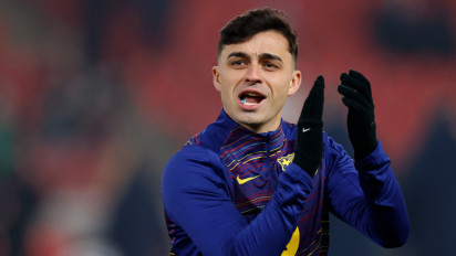 Barcelona Ungkap Seberapa Lama Pedri Absen usai Cedera di Liga Champions