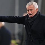 Masih Bernilai Tinggi! Ada Isyarat Kuat Jose Mourinho Tinggalkan Benfica demi Timnas Portugal