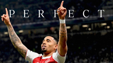 Prediksi Skor Arsenal vs MU 25 Januari 2026: Efek Carrick Bikin Arteta Waspada, Setan Merah Bisa Ulang Kejutan?