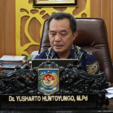 Hilirisasi Riset, BSKDN Minta Surakarta Jadi Off Taker Inovasi dari UNS dan Kampus-Kampus Lain