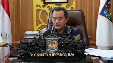 Hilirisasi Riset, BSKDN Minta Surakarta Jadi Off Taker Inovasi dari UNS dan Kampus-Kampus Lain