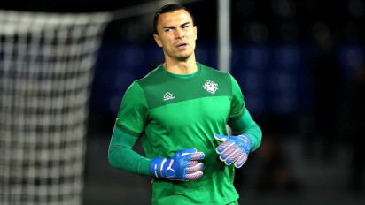 Cremonese Dihajar AS Roma, Emil Audero Masih Dapat Rating Memukau meski Kebobolan 3 Kali