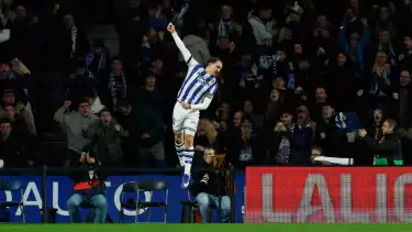 MU Bidik Striker Liga Spanyol di Bursa Transfer Musim Panas, Siap Rogoh Kocek hingga Rp1,4 Triliun