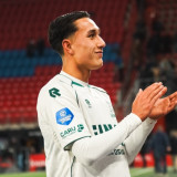 Rekap Hasil Lengkap Para Pemain Timnas Indonesia di Mancanegara: Miliano Jonathans Bawa Kabar Buruk