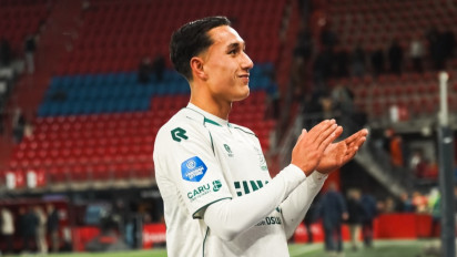 Rekap Hasil Lengkap Para Pemain Timnas Indonesia di Mancanegara: Miliano Jonathans Bawa Kabar Buruk