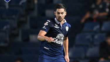 Regulasi Pemain Asing Liga Thailand Segera Diresmikan, Pemain Timnas Indonesia Abroad Terancam