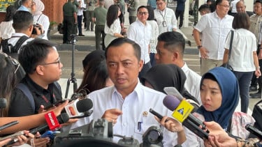 Dilema Istana Usai Cabut Izin Operasi 28 Perusahaan Perusak Hutan di Sumatera