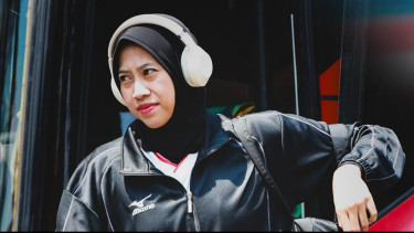 Jadwal Proliga 2026, Jumat 23 Januari: Megawati Hangestri Main Lagi, Lakoni Laga Ulangan Grand Final Musim Lalu