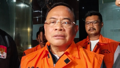 Bukan Hanya Jual Beli Jabatan, Bupati Sudewo Ternyata Juga Berstatus Tersangka Terkait Kasus Korupsi Ini