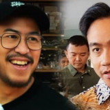 Sempat Menyebut Gibran Rakabuming ‘Ngantuk’ Panji Pragiwaksono Kini Buka Suara: Salah Gue Dimana?