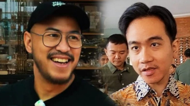Disebut ‘Ngantuk’ di Mens Rea, Gibran Rakabuming Malah Bela Pandji ...