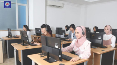 Universitas BSI Buka Pendaftaran 2026, Simak Cara Daftar dan Periodenya!