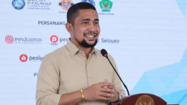 Tren Kekerasan Anak dan Perempuan Marak Terjadi, Polri Diminta Segera Operasikan Direktorat PPA dan PPO Pada Selruh Tingkatan Polda