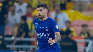 Khawatir Tawaran untuk Enzo Fernandez Ditolak Chelsea, Real Madrid Alihkan Fokus Bajak Ruben Neves dari Al-Hilal