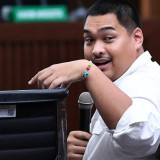 Eks Menpora Dito Ariotedjo Bakal Jadi Saksi Persidangan Kasus Korupsi Kuota Haji