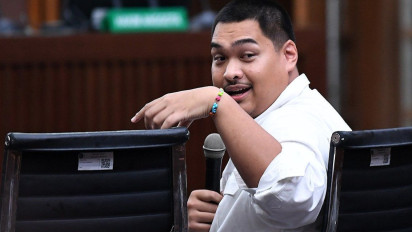 Babak Baru Korupsi Kuota Haji: KPK Panggil Dito Ariotedjo, Kerugian Negara Tembus Rp1 Triliun