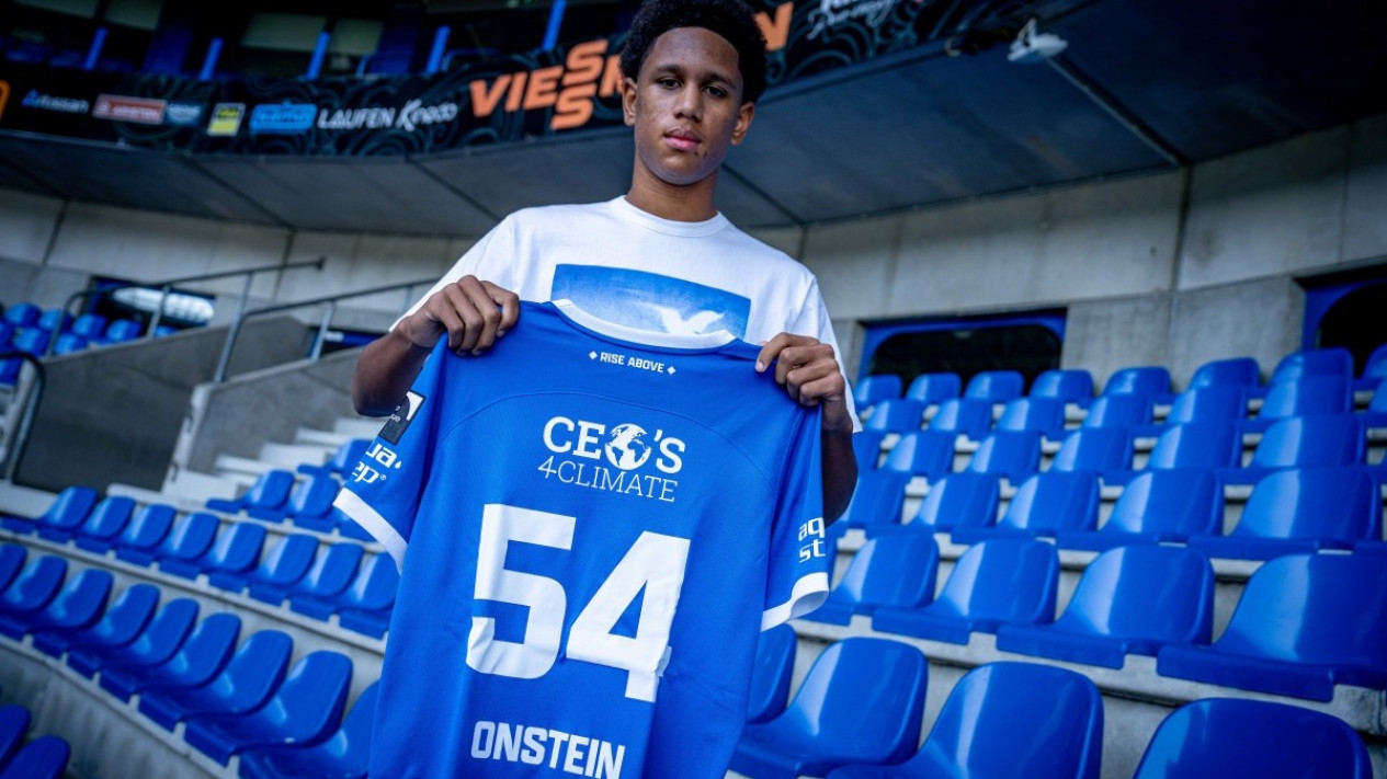 Mimpi AC Milan Rekrut Bek Keturunan Medan Bisa Pupus, Jurnalis Italia Sampaikan Kabar Buruk untuk Rossoneri di Bursa Transfer
            - galeri foto