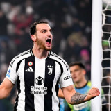 Cerita Transfer Gagal Allegri di AC Milan, Tak Bisa Bajak Federico Gatti dari Juventus dan Harus Bertahan dengan Koni De Winter