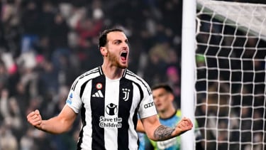 Igli Tare Sudah Bergerak, AC Milan Makin Mantap Bajak Federico Gatti dari Juventus di Bursa Transfer