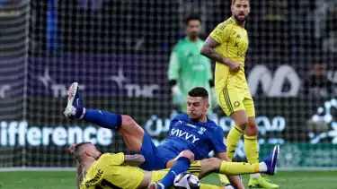 Menakar Destinasi Sergej Milinkovic-Savic Jika Tinggalkan Arab Saudi: AC Milan Punya Koneksi, Tapi Napoli Lebih Cocok