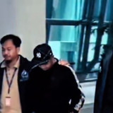 WNI Buron Pelaku TPPO Warga Rohingya Akhirnya Ditangkap, Selundupkan Mereka ke Aceh hingga Luar Negeri