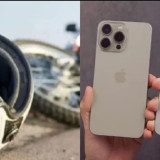 Kurir di Sinjai Tewas Akibat Laka Lantas, Tas dan Iphone 15 Pro Max Diduga Dicuri