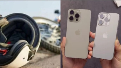 Kurir di Sinjai Tewas Akibat Laka Lantas, Tas dan Iphone 15 Pro Max Diduga Dicuri
