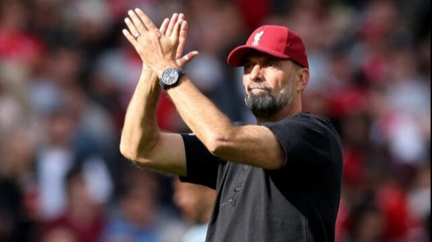 Klopp to Real Madrid: Liverpool Players on His Wishlist